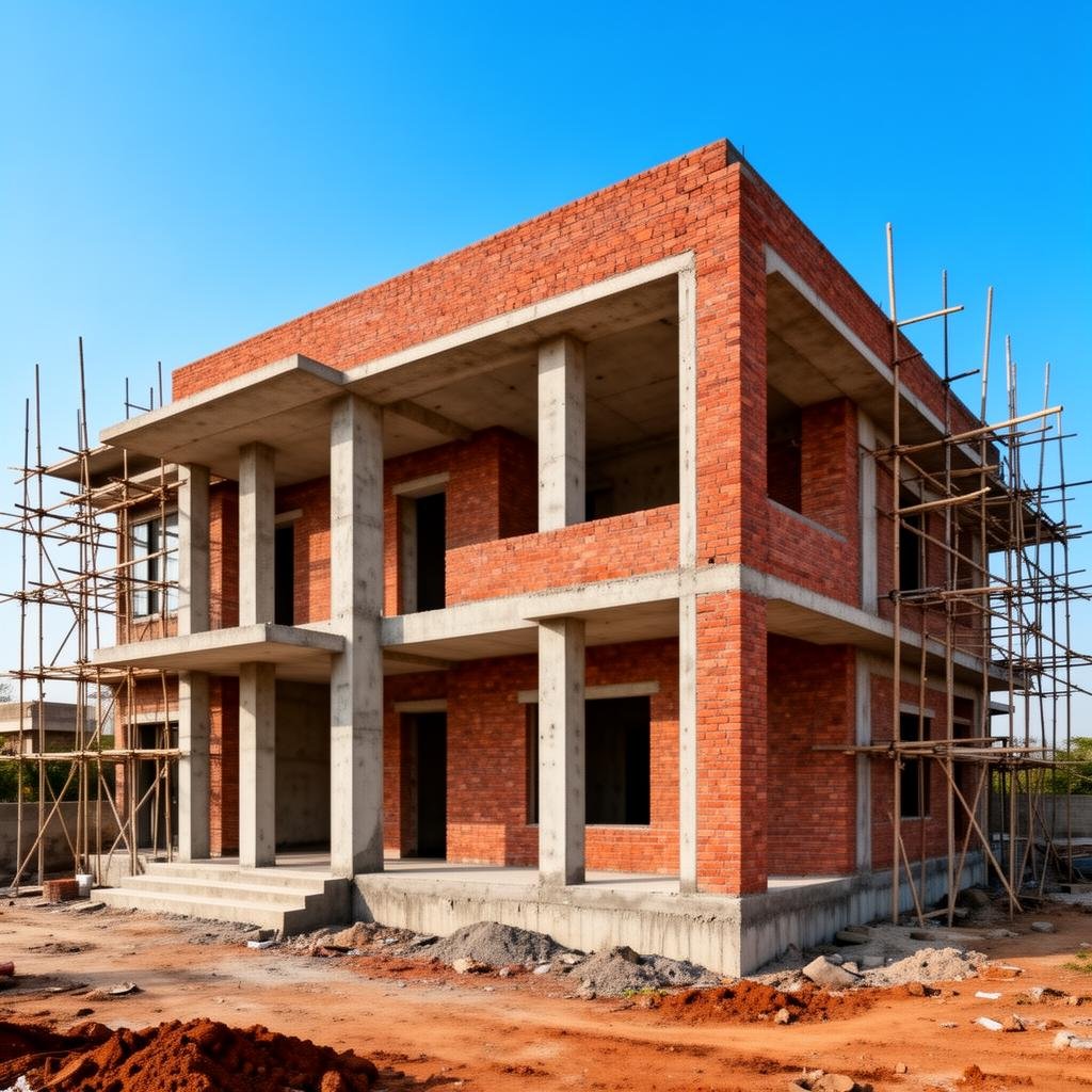 Construction