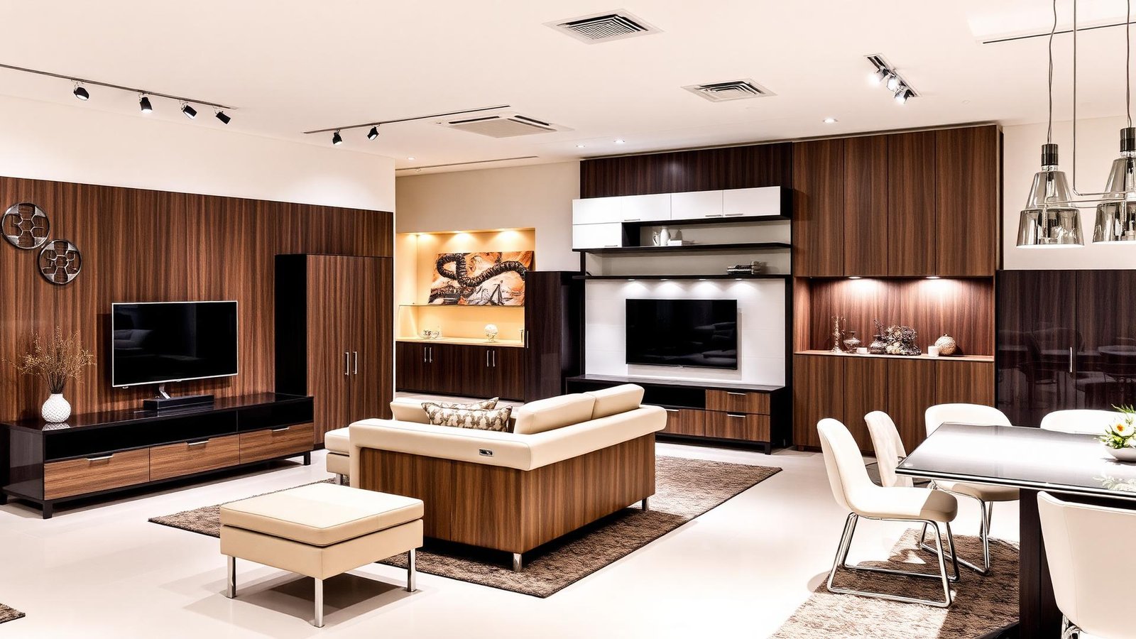 Modular Furniture